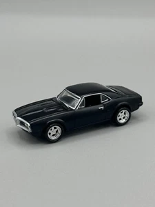 Johnny Lightning 1967 Pontiac Firebird 40th Anniversary R2 PROTOTYPE SAMPLE 🥵 - Picture 1 of 2