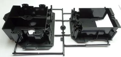 Tamiya Volvo FH16 Abschlepper 8x4 Truck 19115512 JJ-Teile Karosserieteile TVF® - Bild 1 von 2