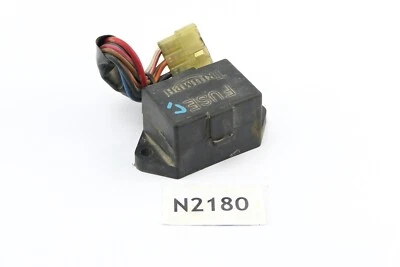 Triumph Tiger 900 T400 1998 - Caja de fusibles N2180 Foto 1 de 2