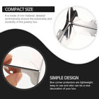 48 Pcs Furniture Corner Safety Bumpers Anti-collision Angle Mask
