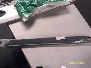 1960-1961 Ford galaxie roof rail seals starliner - Bild 1 von 2