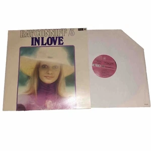 Ray Conniff / 3 In Love - Bild 1 von 1