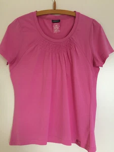 Damen T-Shirt LERROS Gr. 38 pink *** TOP *** - Bild 1 von 4