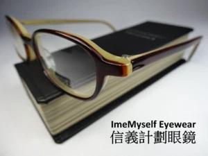 Matsuda 10317 vintage small frames eyeglasses for myopia short reading Окуляри - Picture 1 of 24