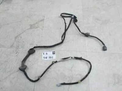 Elemento de arnés de cableado de puerta trasera 2003 conector de cable de puerta levadiza trasera Foto 1 de 4