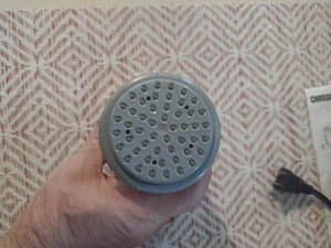 Moen Showerhead Commercial Vandal Resistant Eco-Per 5263EP17CBN N8 - Picture 1 of 3