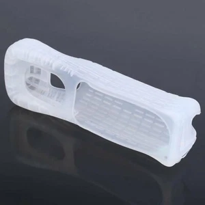 Funda Silicona para Mando NINTENDO Wii - Picture 1 of 1