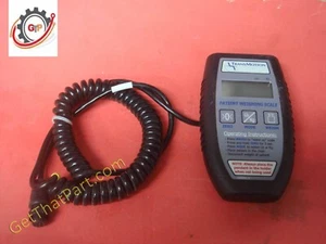 TransMotion TMM4 Plus Chair Oem Option Q Integrated Scale Kit Tested - Picture 1 of 5