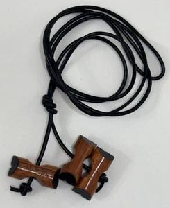 SCOUTS OF THAILAND - Assistant Leader Trainer (ALT) 3 Beads Gilwell Woodbadge - Picture 1 of 6