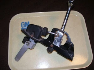 1964 CHEVY IMPALA SS AUTOMATIC CONSOLE FLOOR SHIFTER 1964 409 CONVERTIBLE - Picture 1 of 6