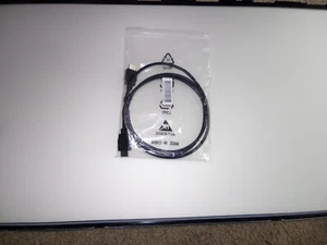 RCA ROKU  MONITOR HDMI CABLE - Picture 1 of 2