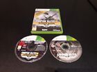 Sniper Elite Iii Ultimate Edition + V2 Xbox 360 Fra Livraison Gratuite