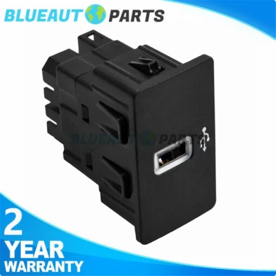 Módulo USB sincronización 3 HU5Z-19A387-A para Ford Mustang Focus APPLE CARPLAY Foto 1 de 4