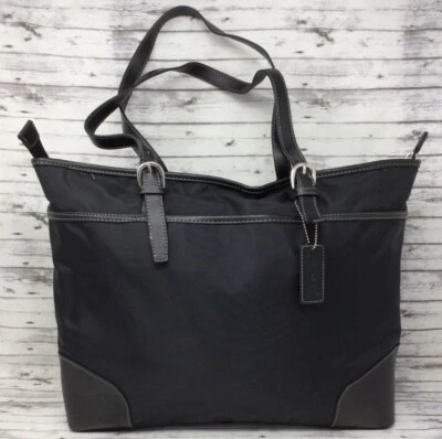 Сумка дорожная рабочая большая нейлоновая Samsonite - Изображение 1 из 4