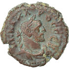 [#32674] Coin, Carus, Tetradrachm, Alexandria, Au, Bro, Nze
