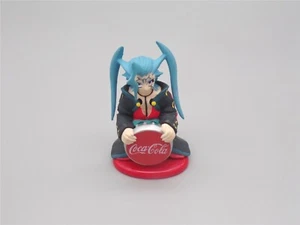 Final Fantasy X: Coca Cola - Seymour deformed figure - Picture 1 of 1