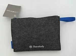 UNITED AIRLINES • THERABODY AMENITY KIT • POLARIS / Business • NEW & SEALED - Picture 1 of 3