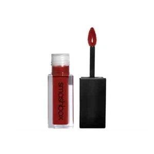 Smashbox Always On Longwear Matte Liquid Lipstick Liquid Fire NIB Full Size - Picture 1 of 1