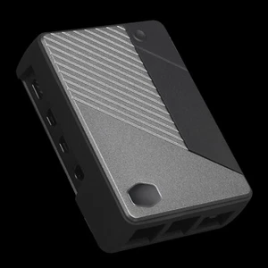 Cooler Master Pi Case 40 For Raspberry Pi 4 + FREE Postage - Picture 1 of 12
