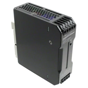 OMRON S8VK-T12024 Power Supply 24V 5A - Picture 1 of 1