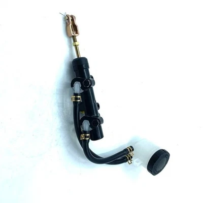 Master Pedal Brake Cylinder 9GQS-081800 for cfmoto 400 500 CF400 450 500S 520 - Image 1 of 4