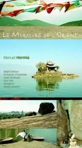 Manuel Hermia Le Murmure De L'orient (CD) - Bild 1 von 2