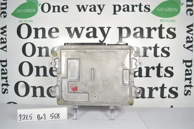 Unidad de control del motor PYFL18881 Mazda CX-9 2017-2019 módulo ECU OEM 12L5 558 B1 Foto 1 de 4