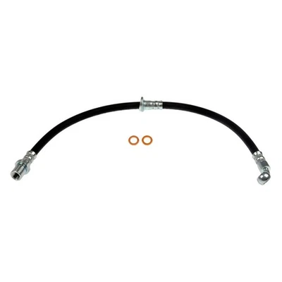 For Subaru WRX 2012-2014 Dorman H621206 Rear Driver Side Brake Hydraulic Hose Foto 1 de 3