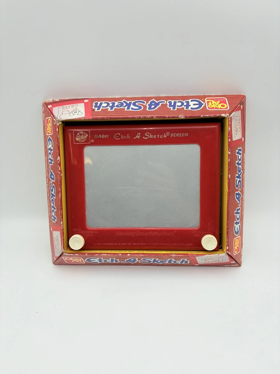 Etch-A-Sketch Toys for sale | eBay
