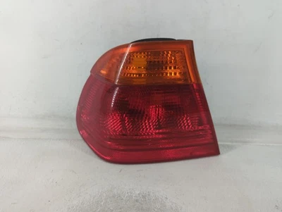 Luz trasera lateral derecha pasajero BMW 323i OEM HKT6U Foto 1 de 4