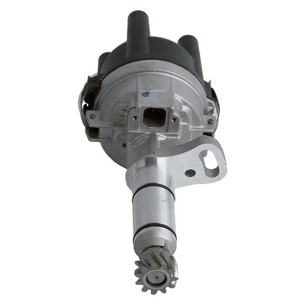 For Hyundai Sonata 1989-1991 Cardone New Electronic Ignition Distributor Foto 1 de 4