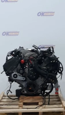 Engine 4.6L VIN V DOHC ROMEO 1997 LINCOLN MARK VIII 79K MILES — 第 1/4 张图片