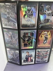 Lote 360🔥RC Parche Automático #’d Parallels + Legends & Rookies Maye - Imagen 1 de 24