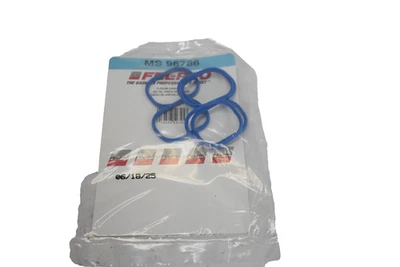 Fel-Pro MS 96786 Plenum Gasket Set Intake Manifold Seals Made In USA Fits OEM - Image 1 of 4