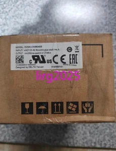 Motor Delta ECMA-CA0604SS nuevo 1 pieza - Imagen 1 de 1