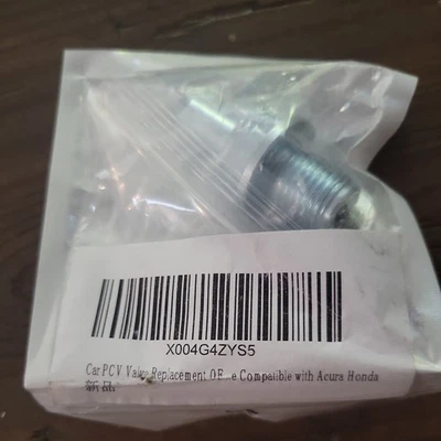 ПОДЛИННЫЙ КЛАПАН PCV HONDA ACURA 17130-PND-A01 С ШАЙБОЙ  - Изображение 1 из 2