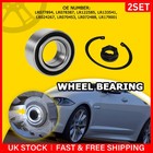 Wheel Bearing Kit For Land Rover Discovery Sport 2.0 D Front / Rear LR024267 2PC