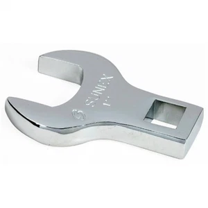 Sunex 97732A Sunex 1/2" Dr. 1" Jumbo Crowfoot Wrench - Picture 1 of 1