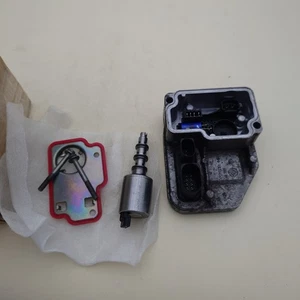 Haldex Steuergerät Continental 5WP33523-02 - Bild 1 von 13