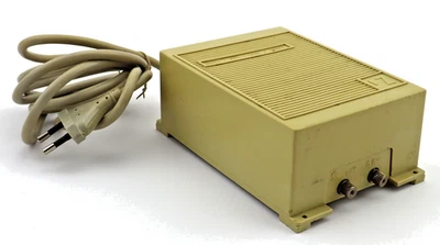 Piko 5/1756 Trafo Z 1 Zubehör-Transformator 25 VA für Modelleisenbahn - Bild 1 von 3