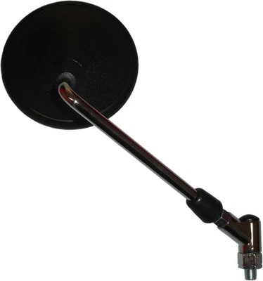 Mirror Right Hand for 1979 Yamaha XS 400 F (SOHC) (3N7) with 10mm thread - Image 1 of 4