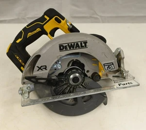 Seghetto circolare Dewalt DCS590 20V Max XR 7-1/4" (SOLO PER RICAMBI) - Foto 1 di 4