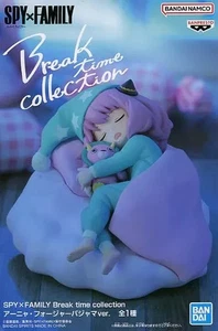 Figure Anya Forger "SPY×FAMILY" Break time collection Anya Forger pajamas ver... - Picture 1 of 1