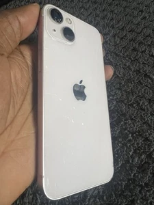 Apple iPhone 13 - 128 Go - Rose (Déverrouillé) - Photo 1 sur 4