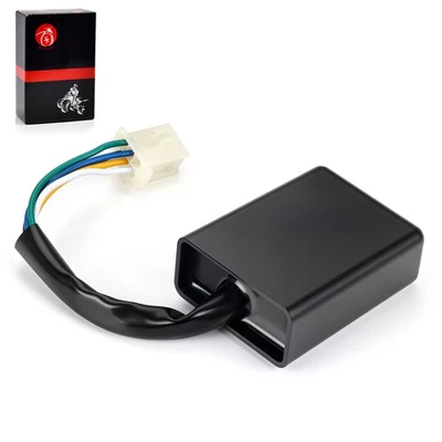 30400-MB0-005 For Honda V45 Interceptor VF750F 83-84 Ignition Control Module CDI - Image 1 of 4