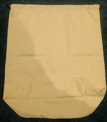  LOUIS VUITTON COVERS 43 cm/49 cm/ DUSTBAG  - Image 1 of 4