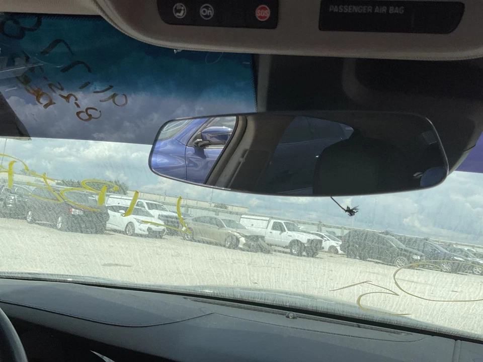 Espejo retrovisor compatible con 14-19 XTS 5081321 Foto 1 de 1