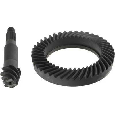 For Ford F-250 1954-1973 Spicer 10001729 SVL Rear Ring & Pinion Gear Set - Image 1 of 3