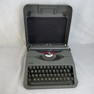 Empire Aristocrat Typerwriter for Parts/Repair (C10) CP#8801 - Picture 1 of 6