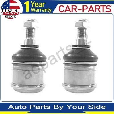 Rótula inferior delantera Suspensia para Acura Legend 1990 1989 1988 1987 1986 Foto 1 de 3